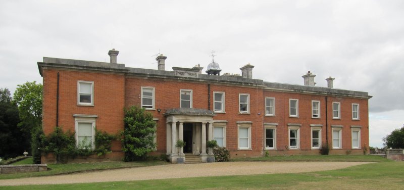 Mount Ephraim today! Mount Ephraim today!